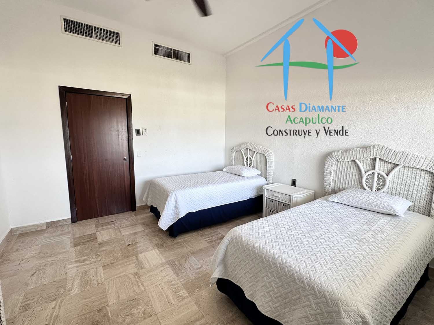 Mayan Island Playa Tulum PH - Recámara tres 3